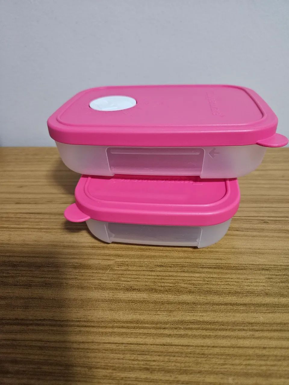 Kit 06 Peças da Tupperware. Oportunidade! - Foto 5