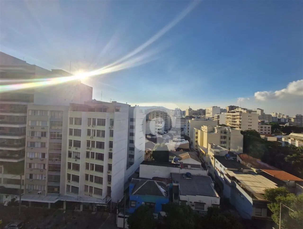 Apartamento de 3 quartos na Tijuca, ao lado da estação de metrô Uruguai. - Foto 12