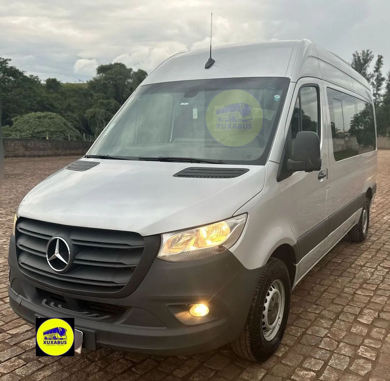 Sprinter 419 CDI  - Foto 2
