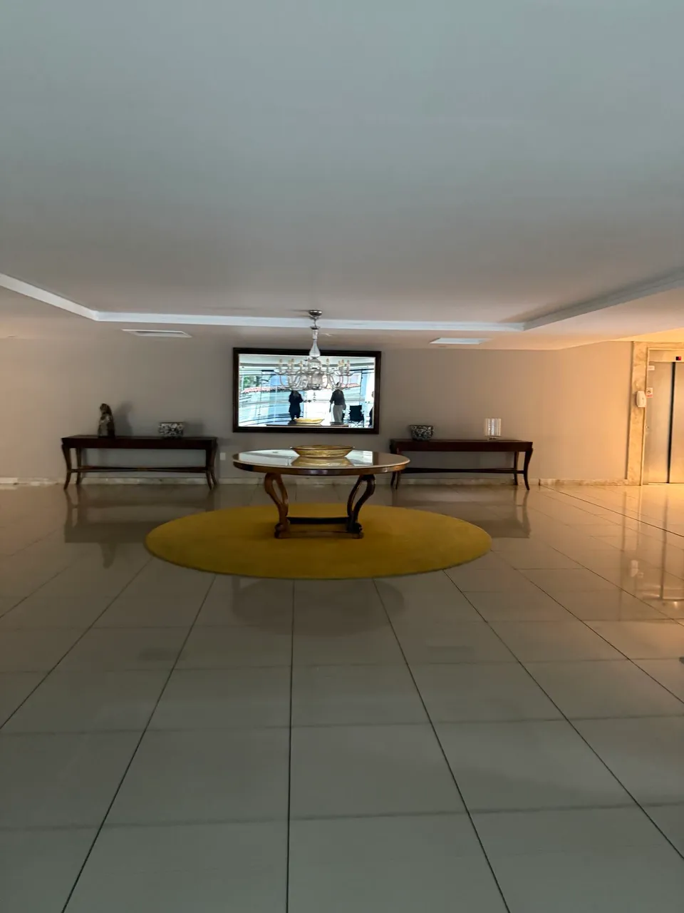 Apartamento Cobertura Duplex em Cabo Branco, João Pessoa/PB