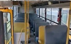 Leilão Ônibus  VW/15.190 EOD E.S.ORE - Foto 5