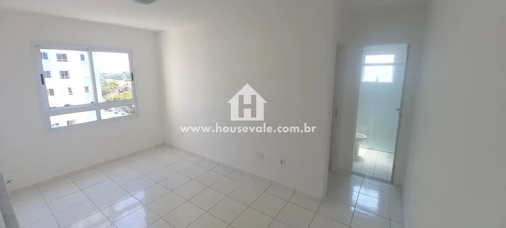Apartamento - 1 dormitório - 45m² - Jardim Esplanada - ao lado do Shopping Colinas