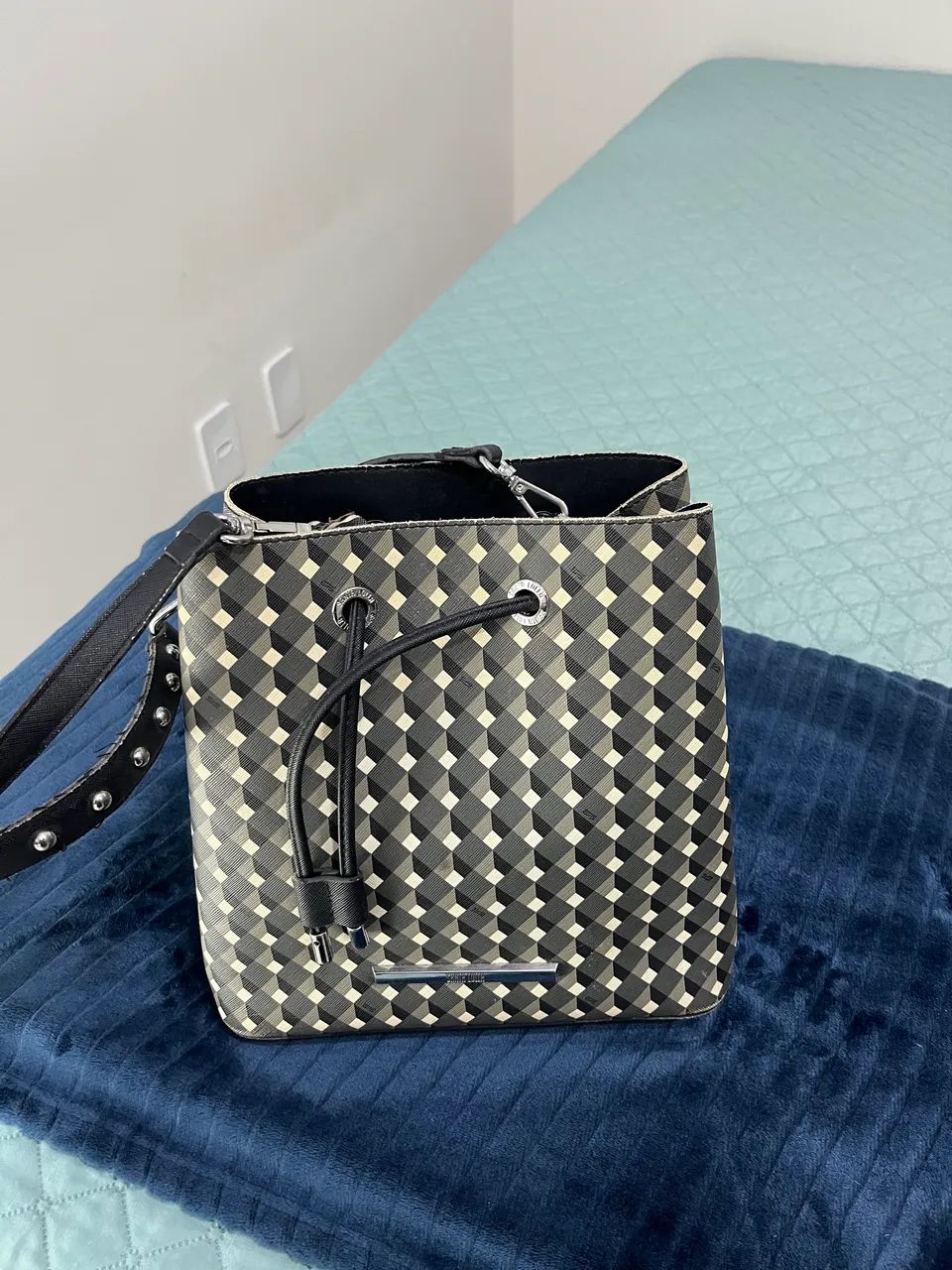 Bolsa Original Santa Lolla