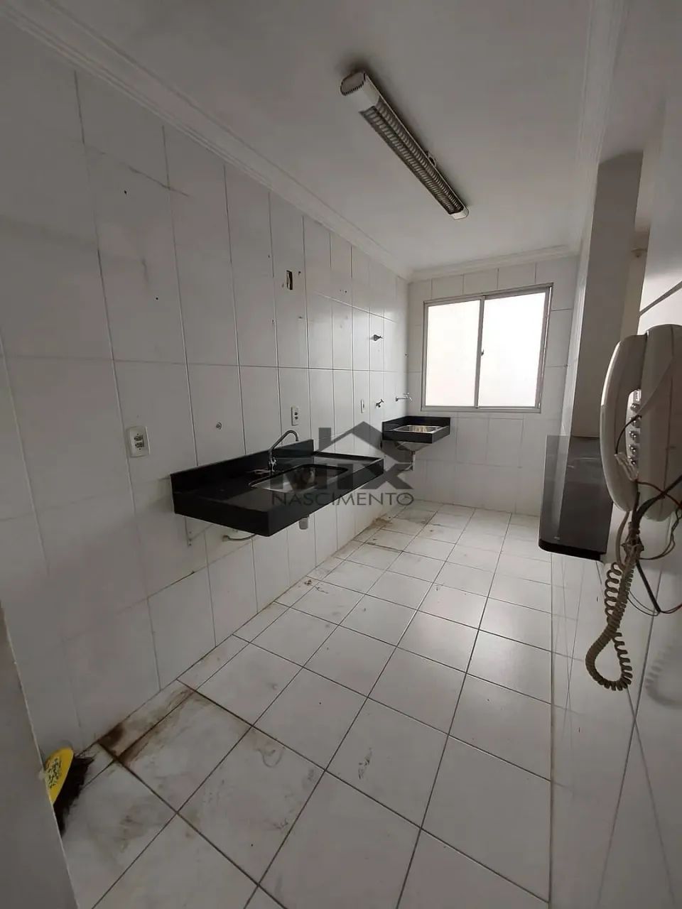 Apartamento para venda e locação, 02 Dormitórios e 01 vaga de Garagem-Taboão, São Bernardo