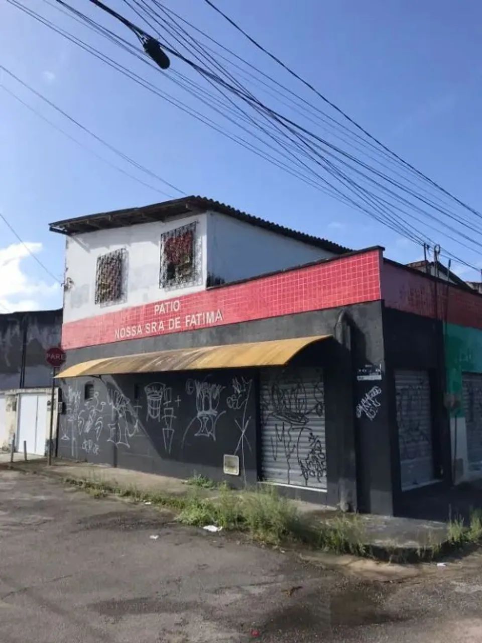 Ponto para alugar, 318 m² por R$ 4.605/mês - Conjunto Ceará - Fortaleza/CE - Foto 2