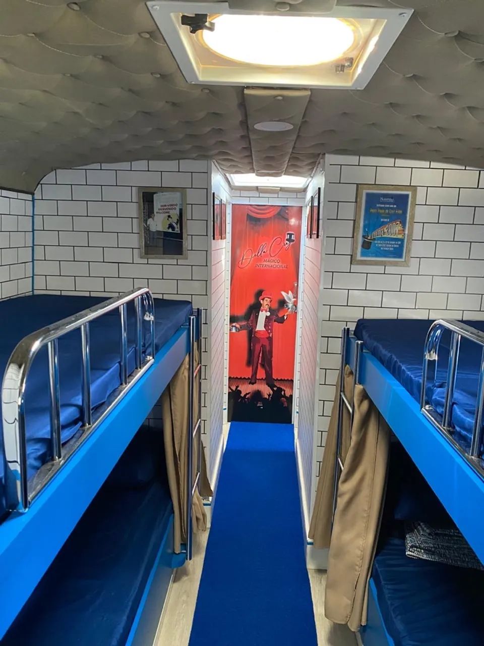 MOTOR HOME /MOTOR CASA + PUMA - Foto 11