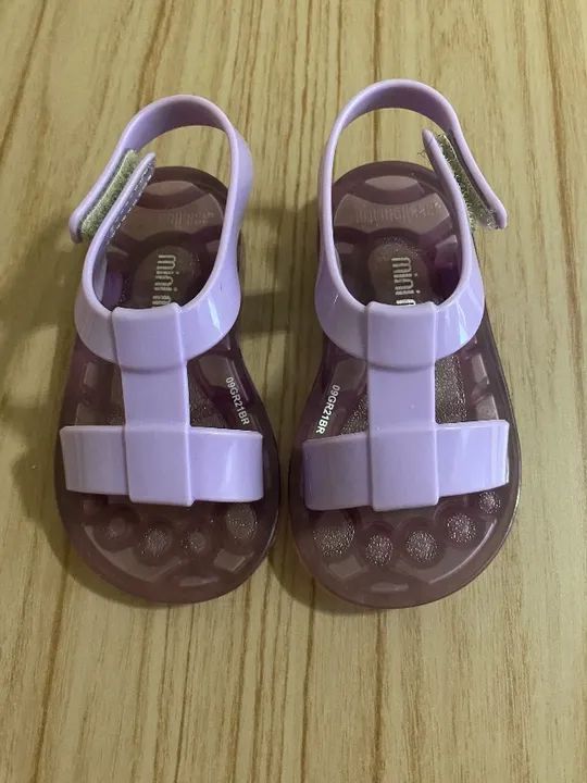 Mini Melissa - 20/21