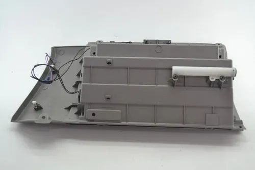 Porta Luvas Objeto Painel Subaru Forester 2007 Original - Foto 5