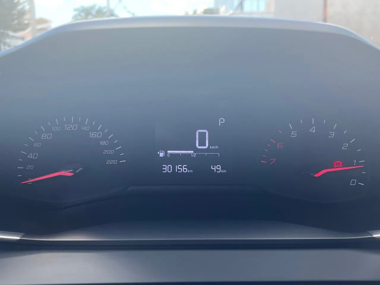 Peugeot 208 Allure Aut. 2022 - Foto 6