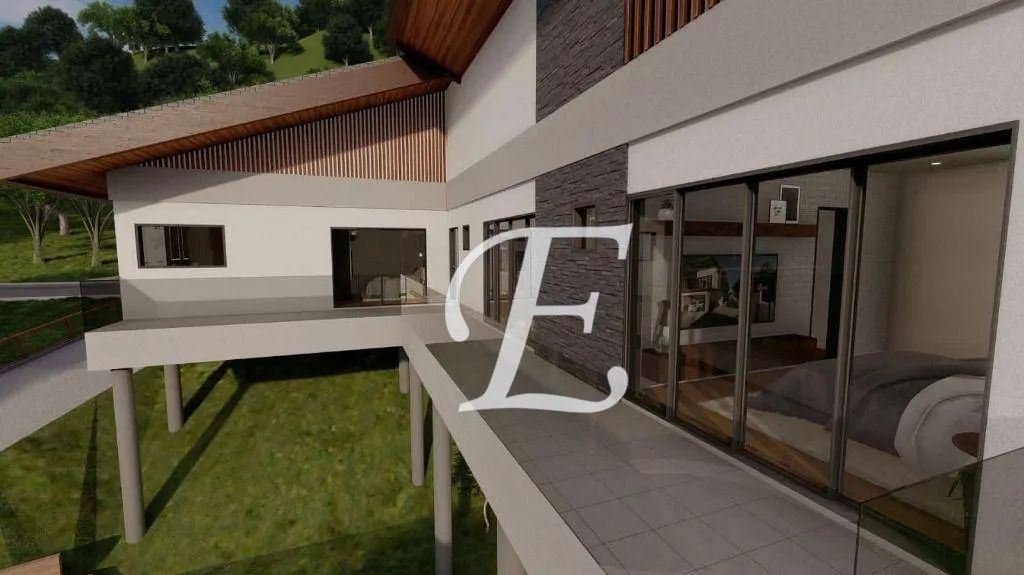 Terreno à venda, 1930 m² por R$ 420.000,00 - Parque Petrópolis - Mairiporã/SP - Foto 6