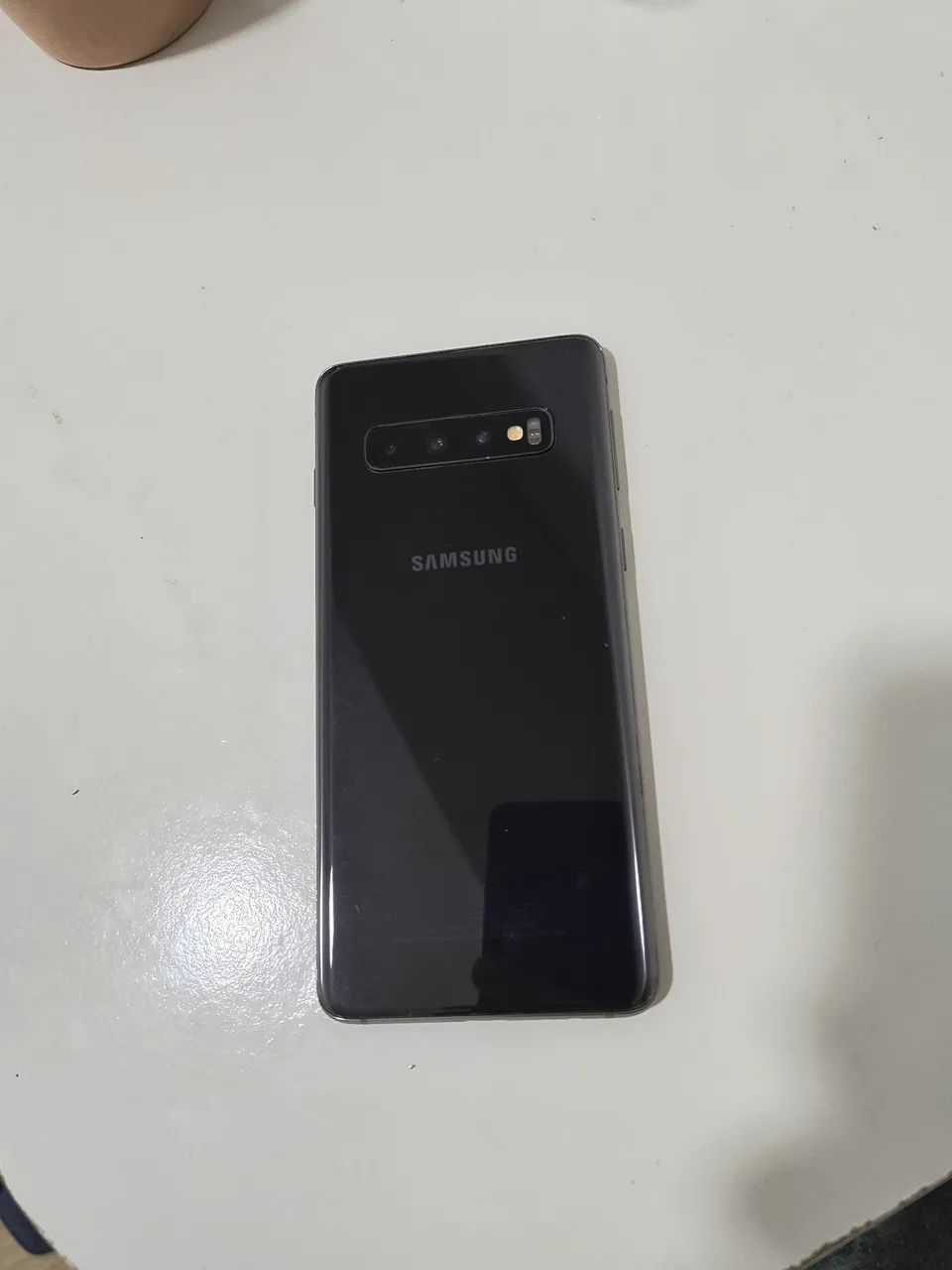 troco samsung galaxy s10 - Foto 2
