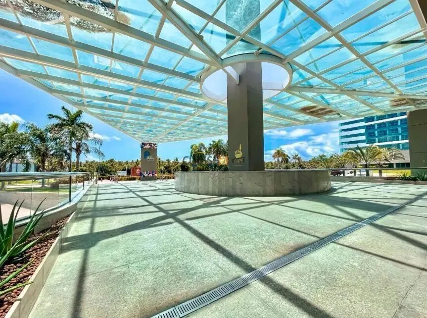 Sala Comercial no Empresarial da Reserva do Paiva - Foto 12