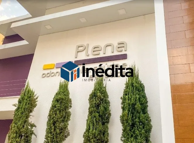 Sala para alugar, 8m² por R$ 1.500,00/mês - Setor Bueno - Goiânia/GO
