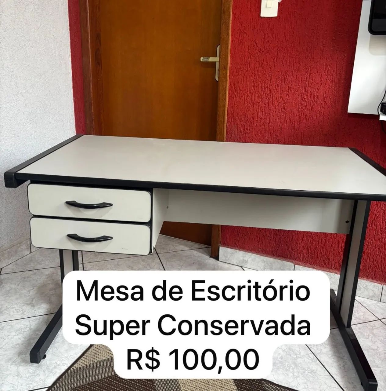 Office Desk