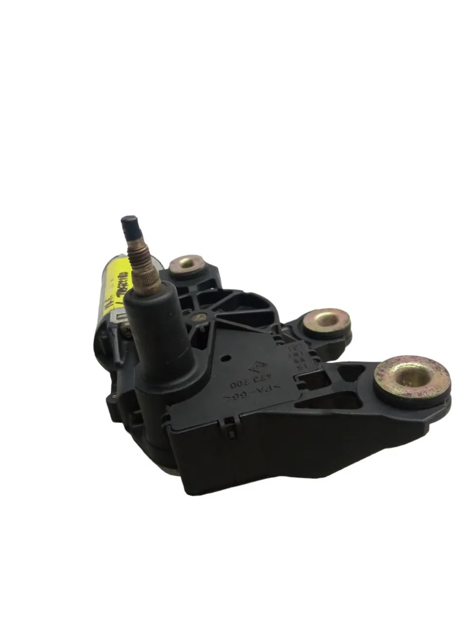 Motor Limpador Traseiro Audi A3 1998 1999 2000 2001 2002 - Foto 3