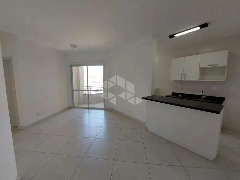 Apartamento de 2 quartos (1 Suíte) com 70m² para alugar no bairro Itacorubi, Florianópolis - Foto 6