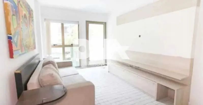 Apartamento : / Residencial / Lagoa - Foto 2