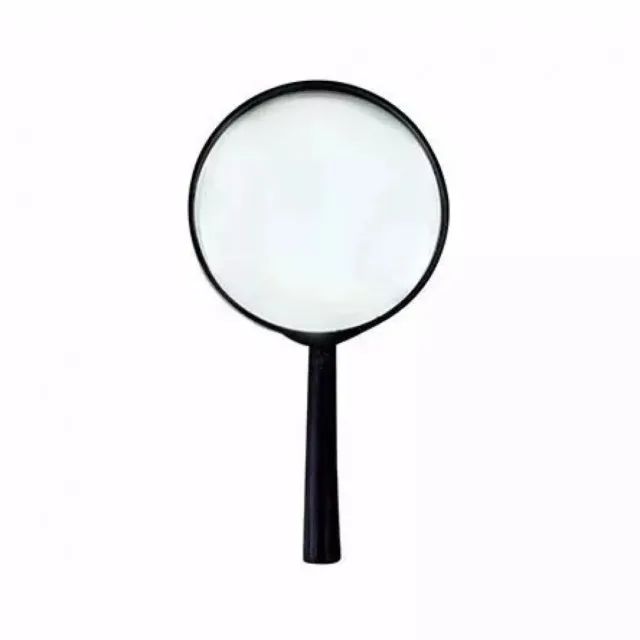 Lupa Com Cabo 75 Milímetros - 123 Uti - Foto 2