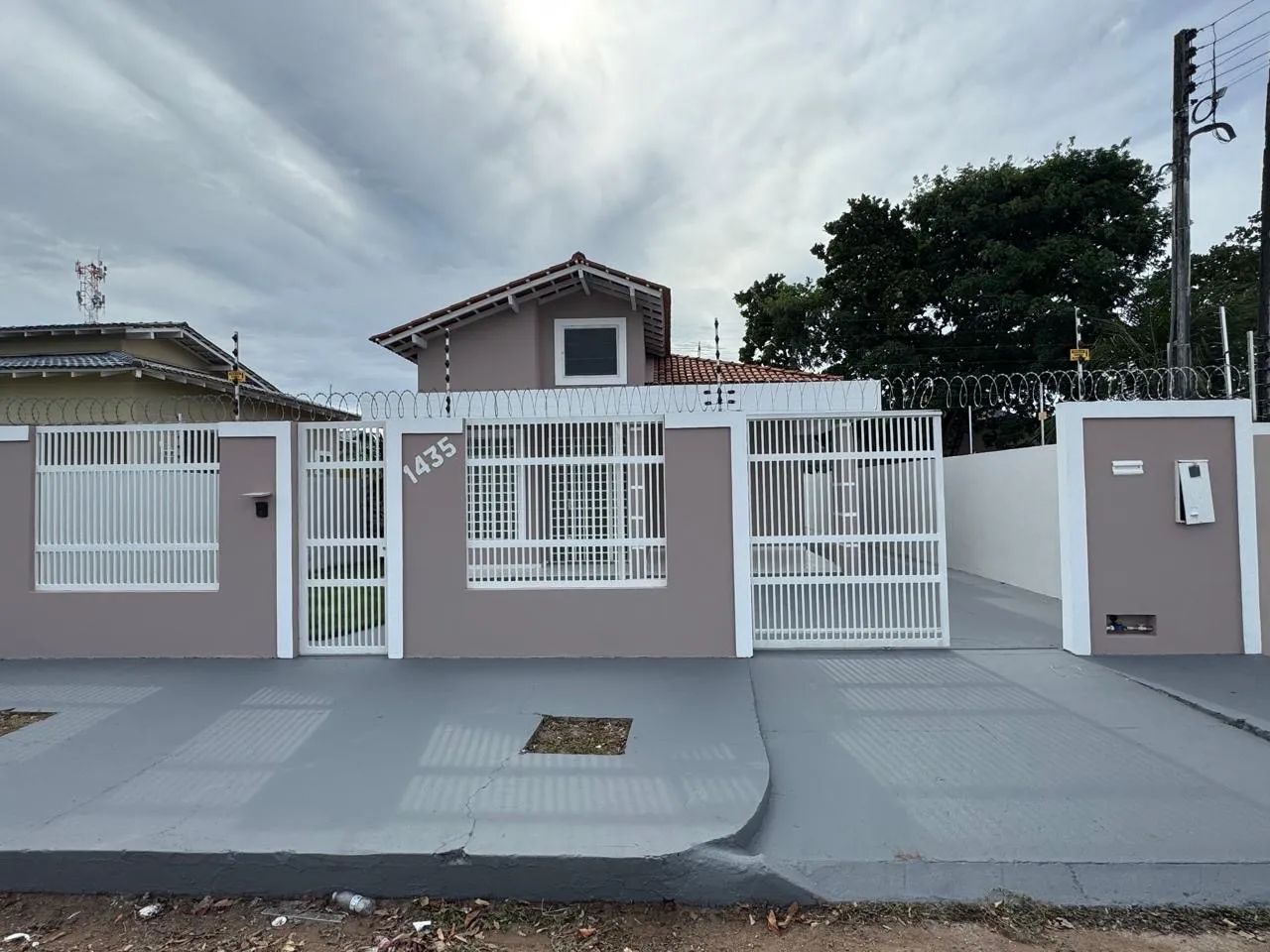 Foto - Boa Vista - Caçari