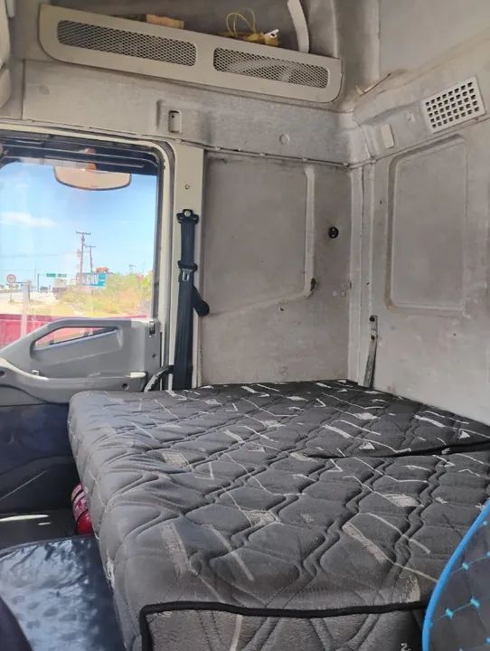 IVECO 480 STRALIS 6X4 (TRAÇADO) ANO 2013 - Foto 7