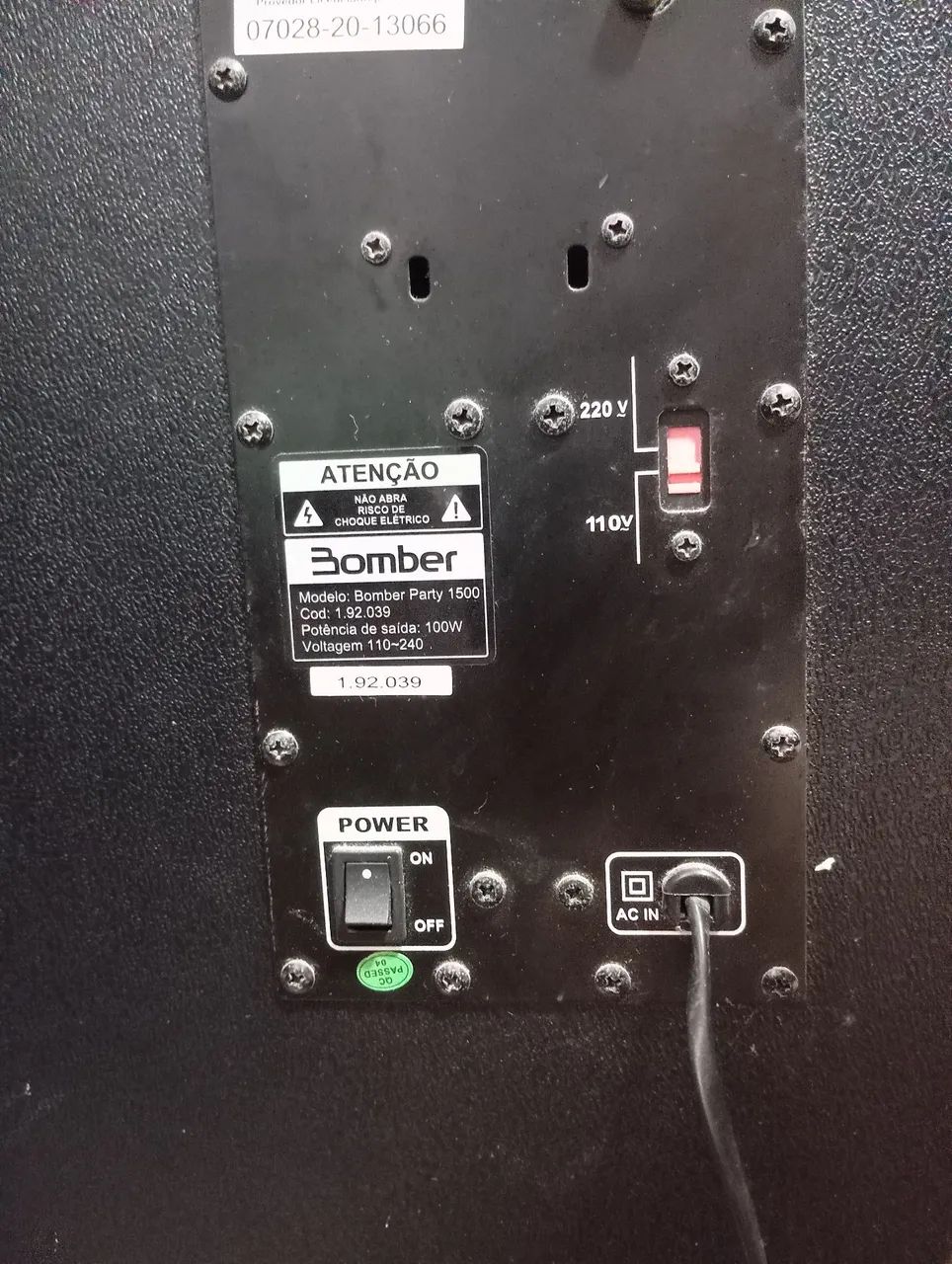 Som Bomber  - Foto 2