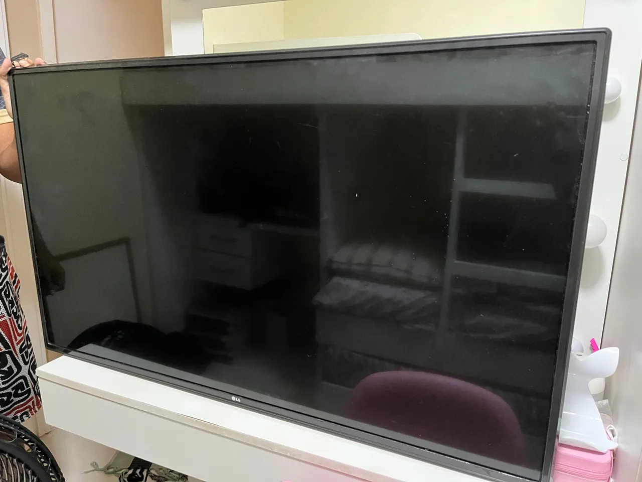 TV LG