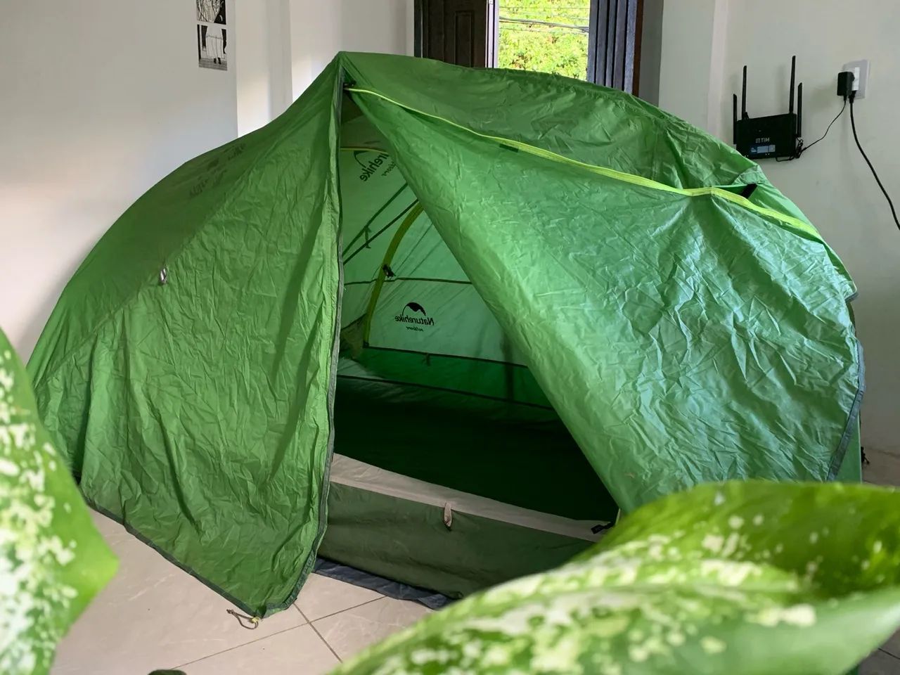 Barraca Naturehike para Camping - Foto 3