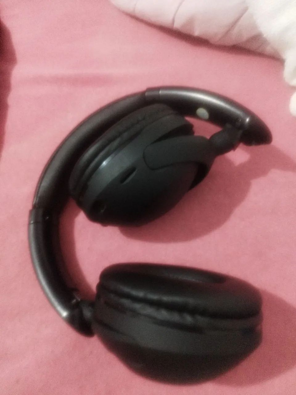 Vendo fone de ouvido jbl usado 