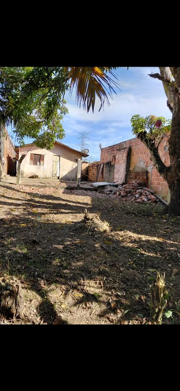 SERVE PRA GALPÃO DEPÓSITO OFICINA NOVA CIDADE PX AV MARGARIDA 130 MIL CS C TERRENO 8X30