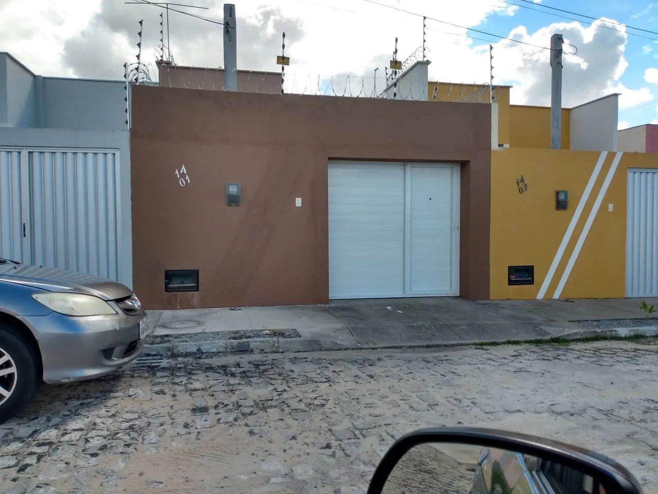 Foto - Parnamirim - Nova Esperança