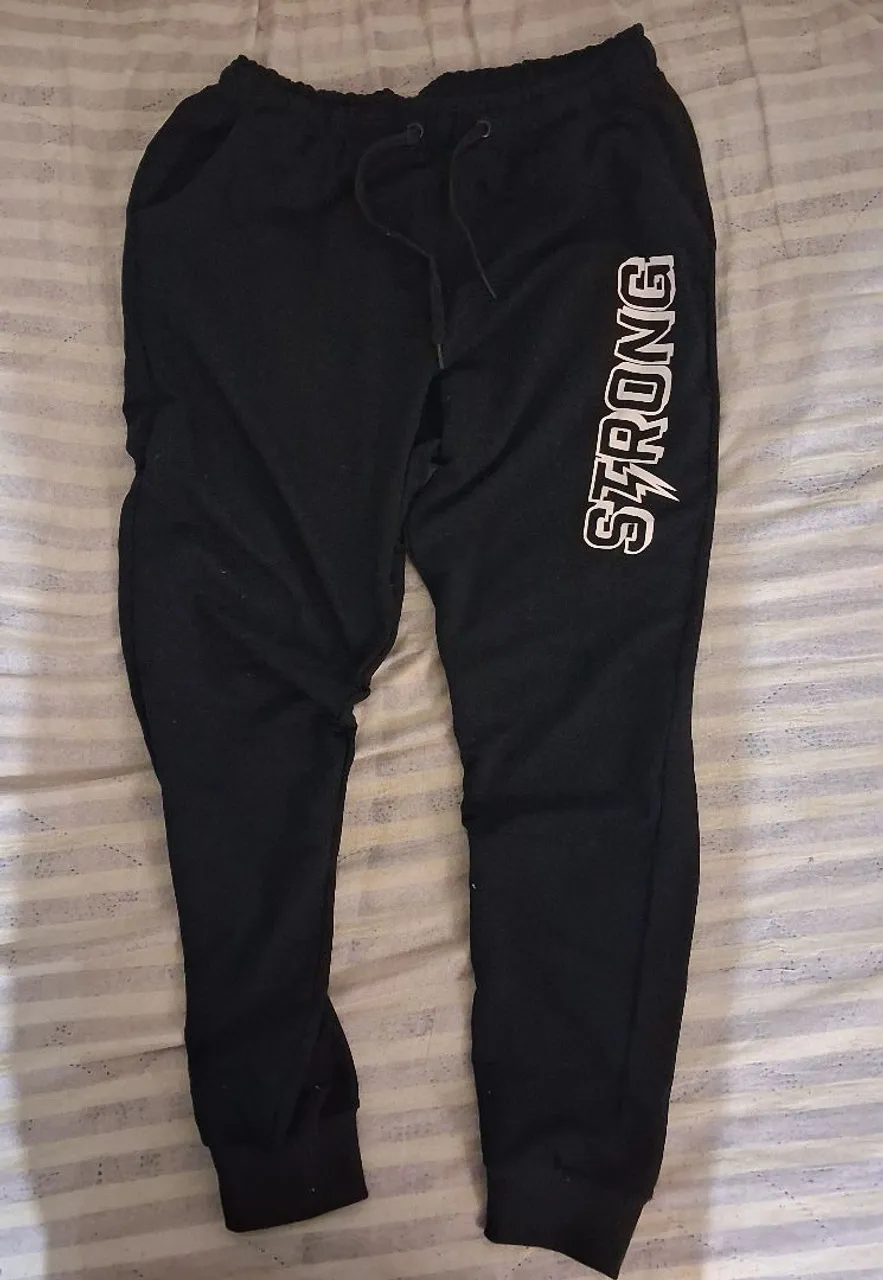 Calça Growth G