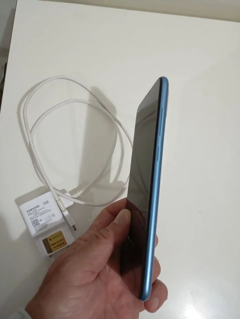 Samsung Galaxy A11 64GB - Foto 4