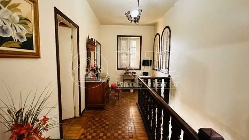 Casa de 252 metros quadrados no bairro Tijuca com 5 quartos - Foto 8