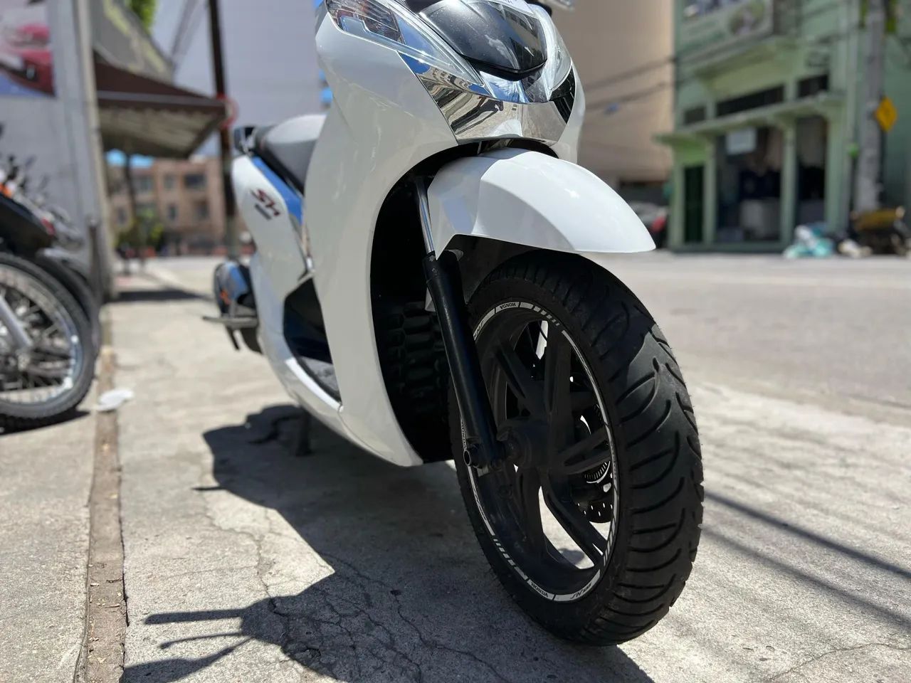 Honda 300i 2019 1425127810 OLX