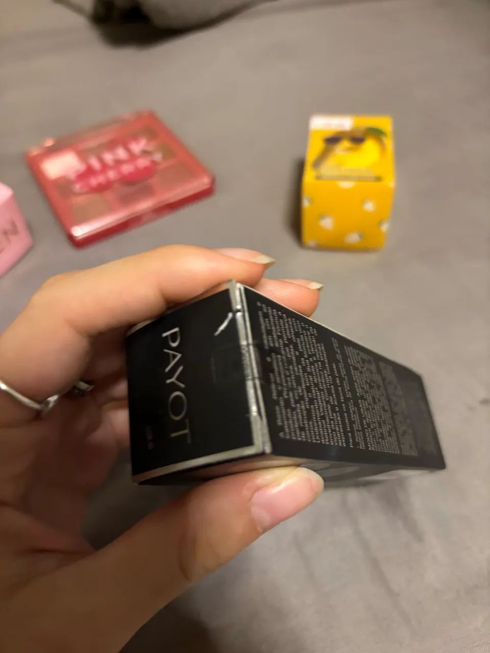 Base payot retinol lacrada64299094470530121