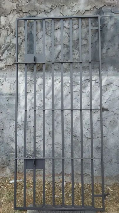 Portões novos 400,00 cada - Foto 2