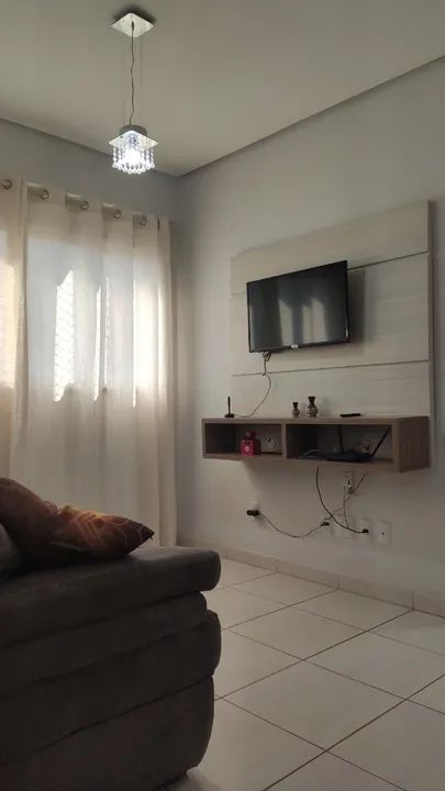 Aluga-se apartamento no Residencial Malbec, Quadra 1201 SuL - P, Diretor Sul, Palmas - TO