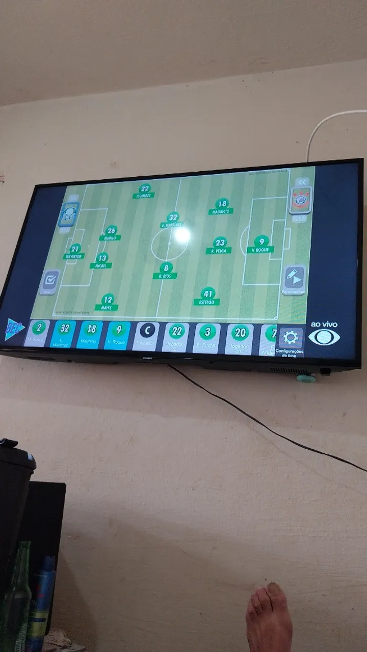 Vendo TV 32