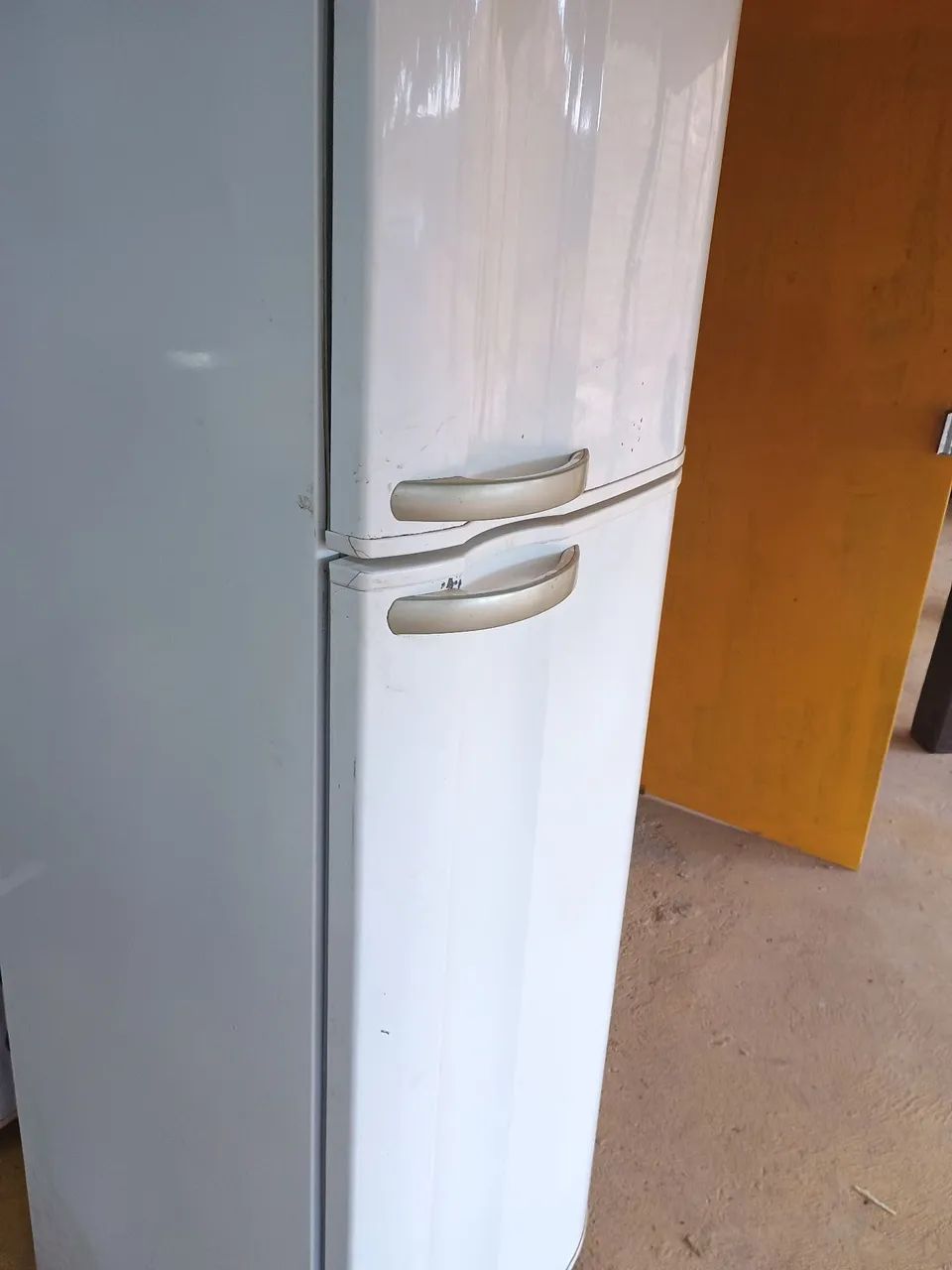 Geladeira Electrolux Frost Free - Foto 4