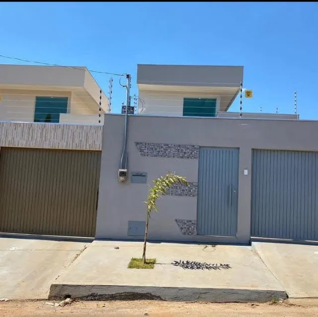 Casa a venda