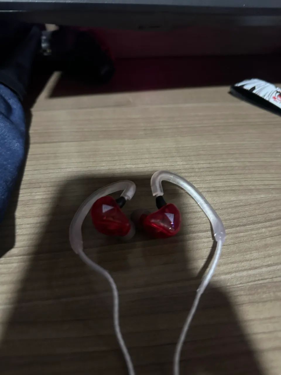 FONE QZK AK6 - Foto 2