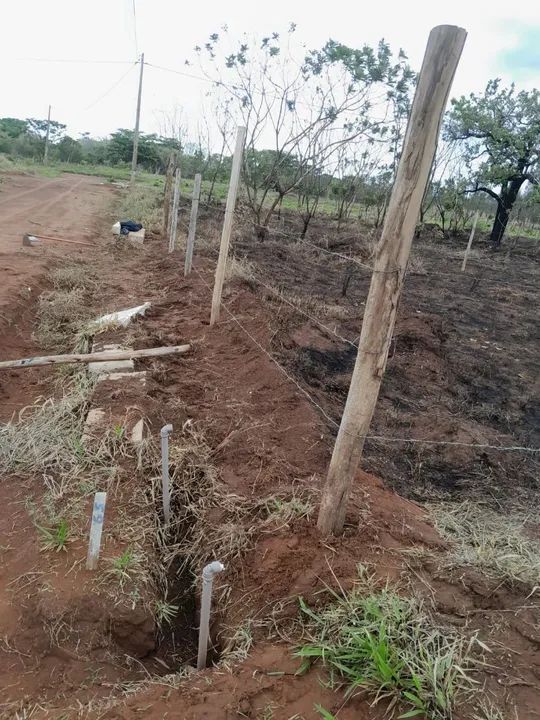 Oportunidade lote ponte alta 15000 - Foto 5
