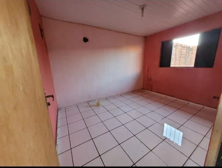 Casa conjunto João Emílio Falcão em timon 