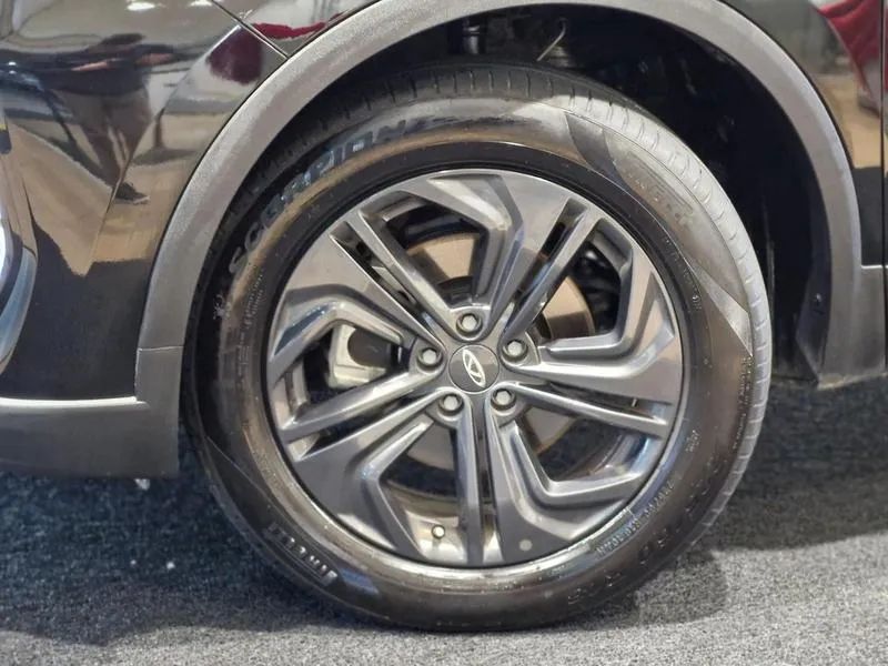 CAOA CHERY TIGGO 7 T 1.5 TURBO FLEX AUT. 2025 - Foto 5