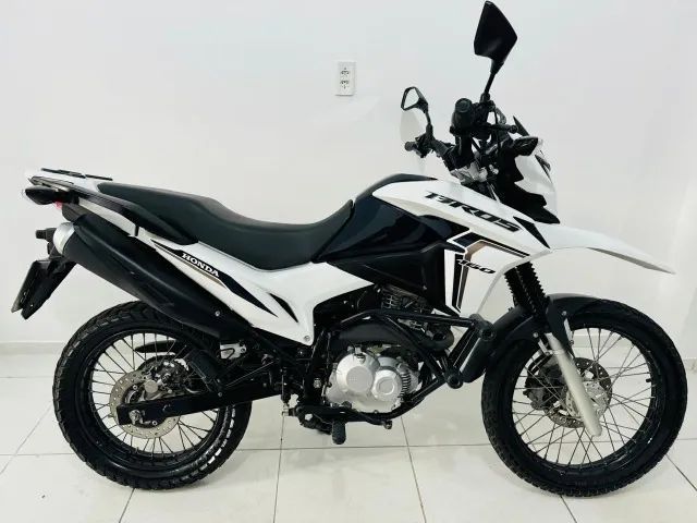 HONDA BROS 160 ESDD ( 2023 ) EXTRA