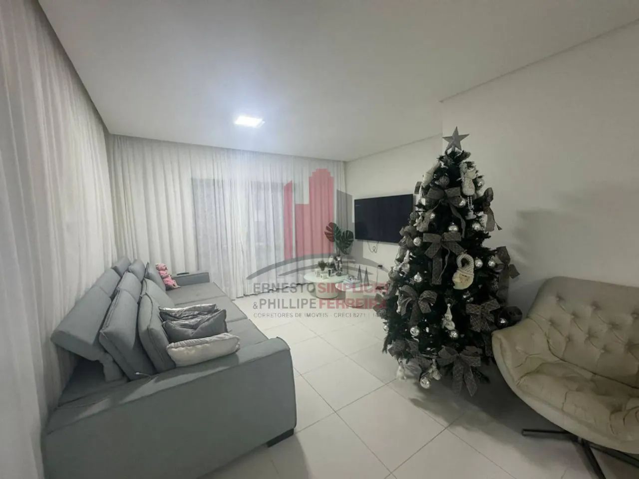 Chácara em Aldeia com 2490m e piscina - Foto 9