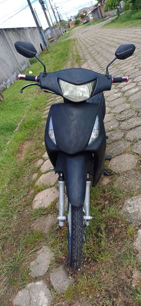BIZ 125CC  - Foto 3