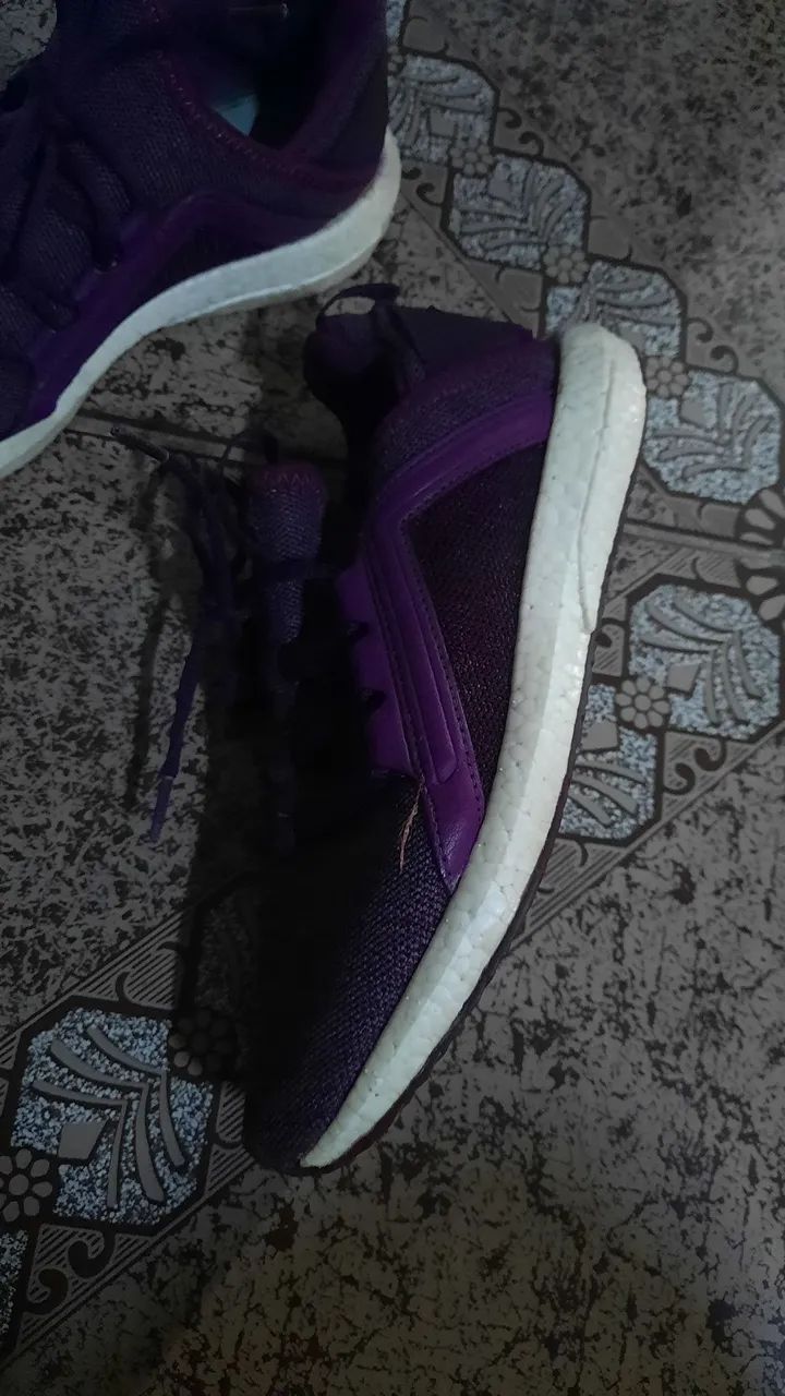 Tênis feminino  - Foto 3