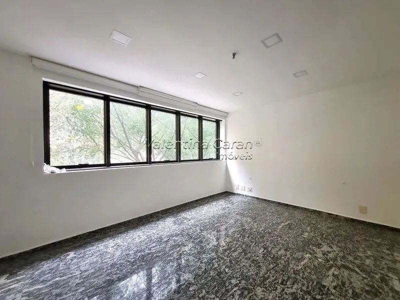 Sala 37m² Próx. R. Oscar Freire, 2 salas 1 vaga. - Foto 2