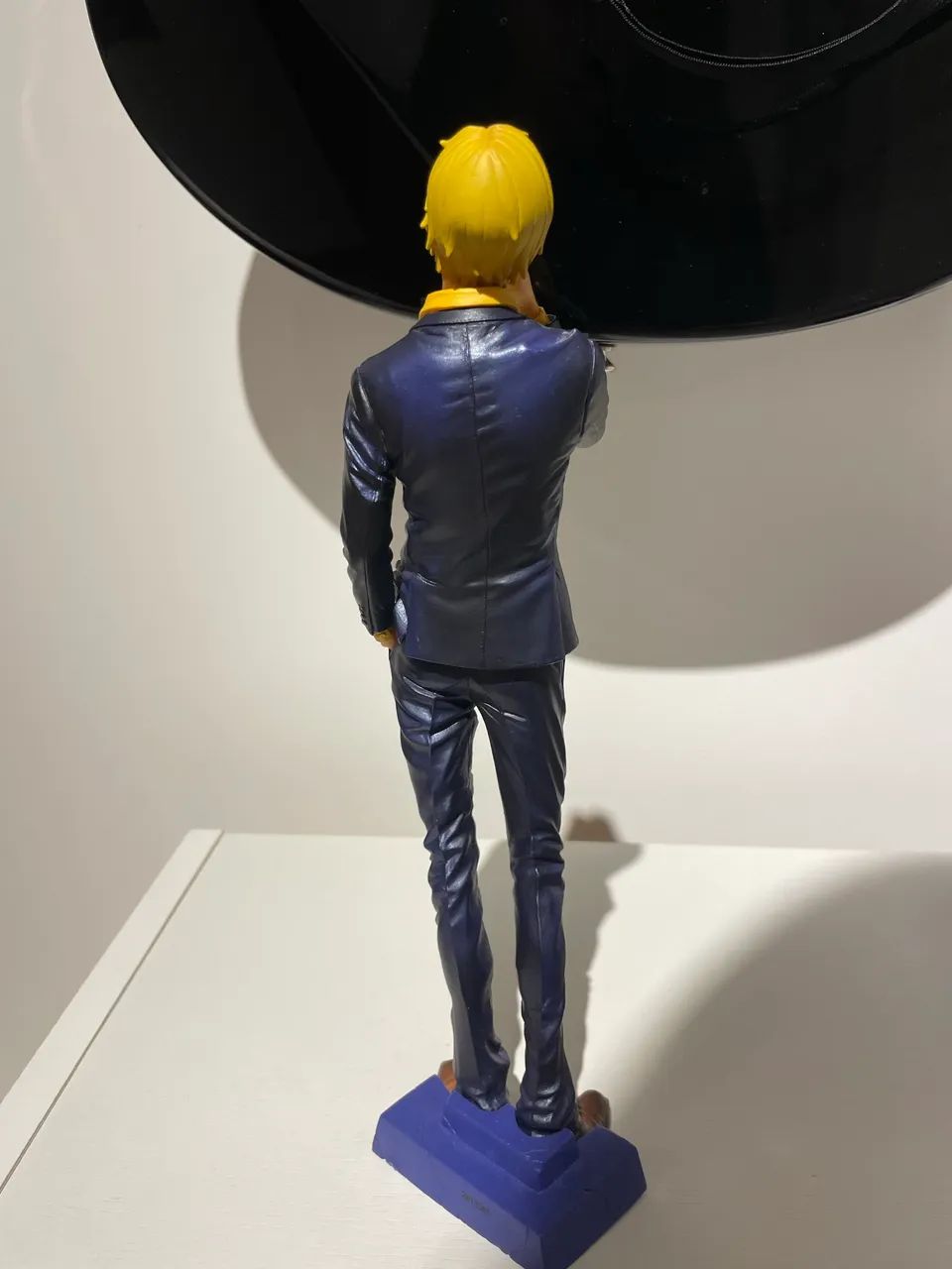 Sanji Ilha dos Homens Peixe Figure - Foto 5